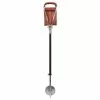 Gamebird Large Adjustable Seat Stick With Leather Handles -Lure Fishing Sales Shop s14a0255.1