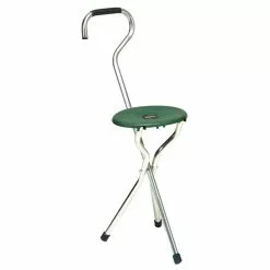 Linden Leisure Trio Popular Seat Stick