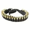 JP Shooting Essentials J.P Leather 12 Gauge Double Cartridge Belt -Lure Fishing Sales Shop s14a0424.1 1