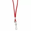 Sporting Saint Red Fixed Neck Lanyard -Lure Fishing Sales Shop s14a0481