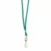 Sporting Saint Green Fixed Neck Lanyard -Lure Fishing Sales Shop s14a0483