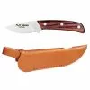 Grohmann Knives Grohmann Mini Skinner Knife -Lure Fishing Sales Shop s18a0024.1