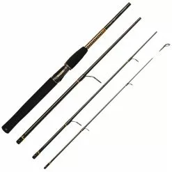 Shakespeare Ugly Stik Travel Spinning Rod