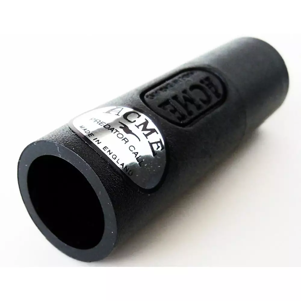 Sporting Saint Fox Predator Decoy Call 3 Sporting Saint Fox Predator Decoy Call