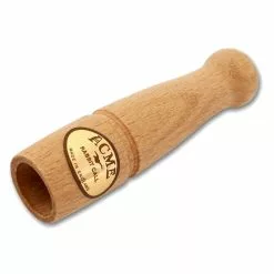 Sporting Saint Wooden Rabbit Squealer Decoy Call